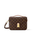 Louis Vuitton Pochette Métis (2025)