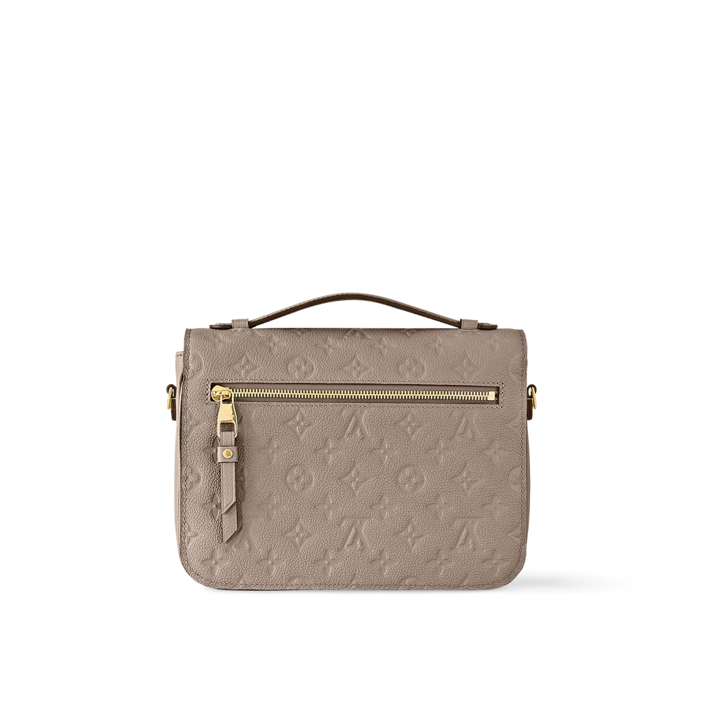 Louis Vuitton Pochette Métis (2025)