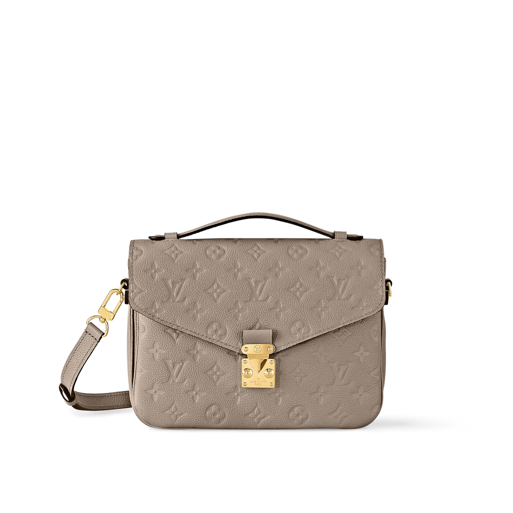 Louis Vuitton Pochette Métis (2025)