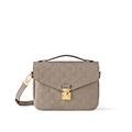 Louis Vuitton Pochette Métis (2025)