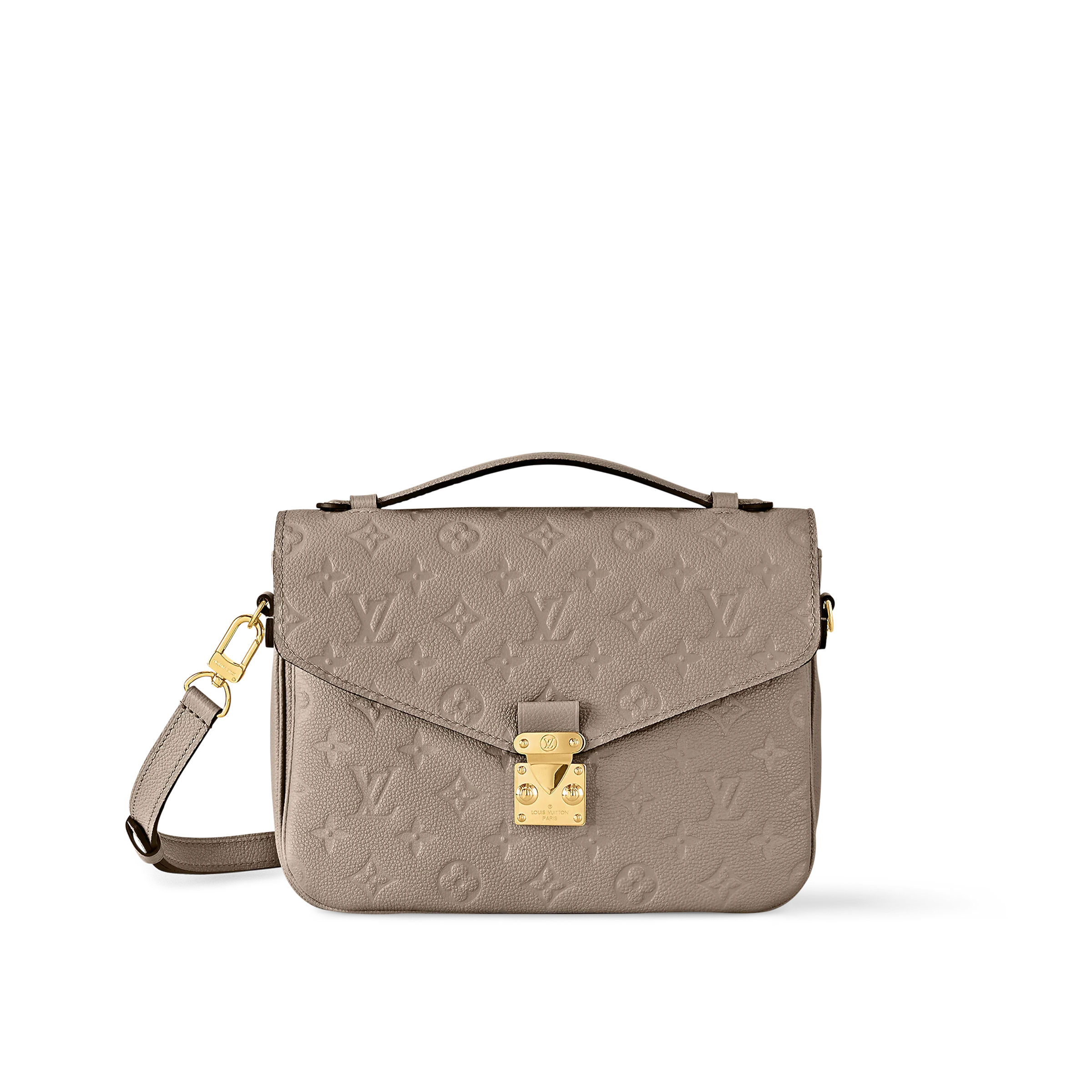 Louis Vuitton Pochette Métis (2025)