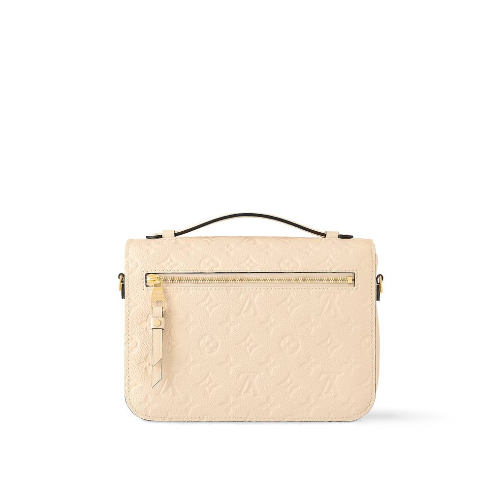 Louis Vuitton Pochette Métis (2025)