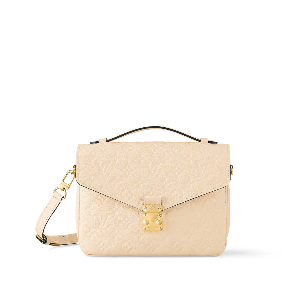Louis Vuitton Pochette Métis (2025)