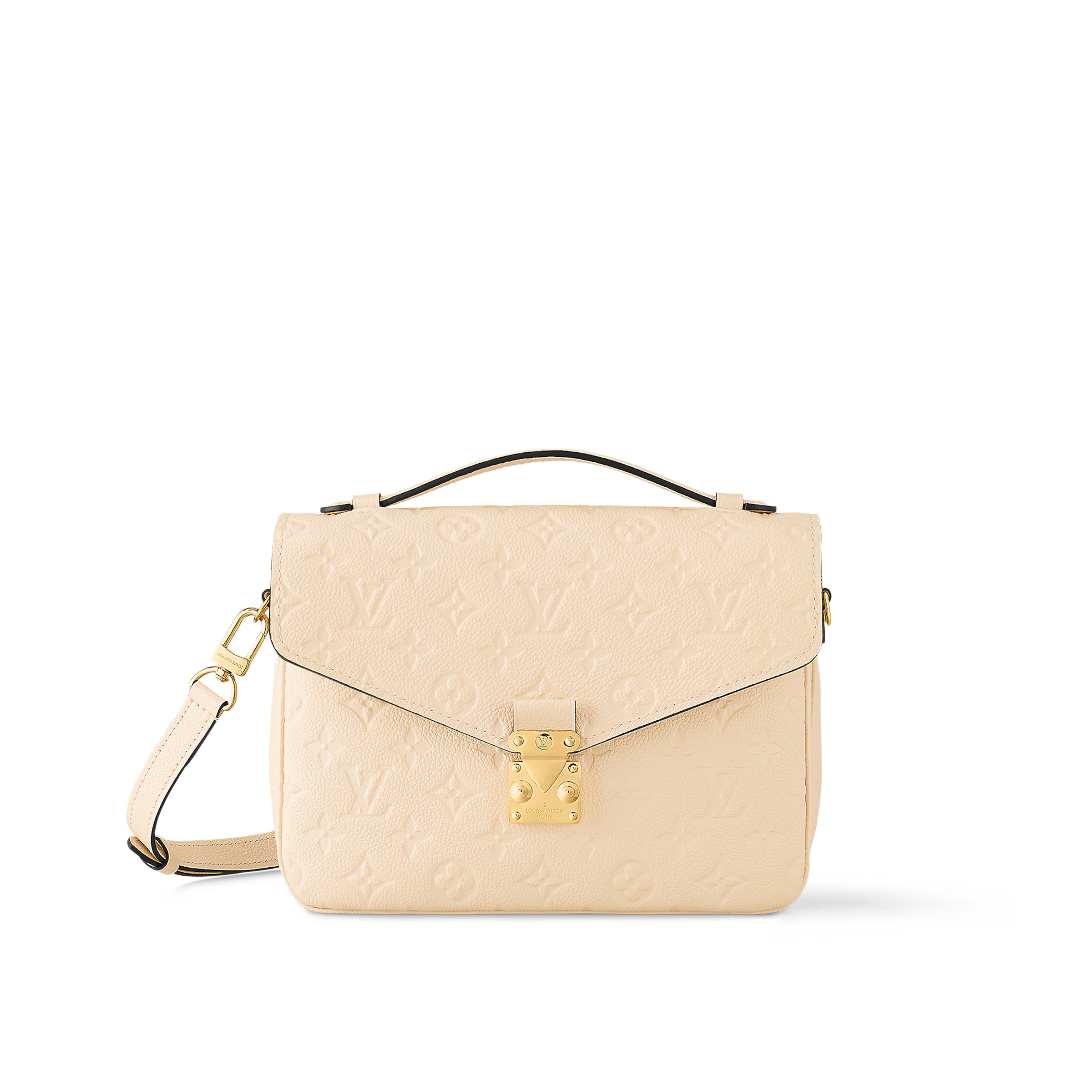 Louis Vuitton Pochette Métis (2025)