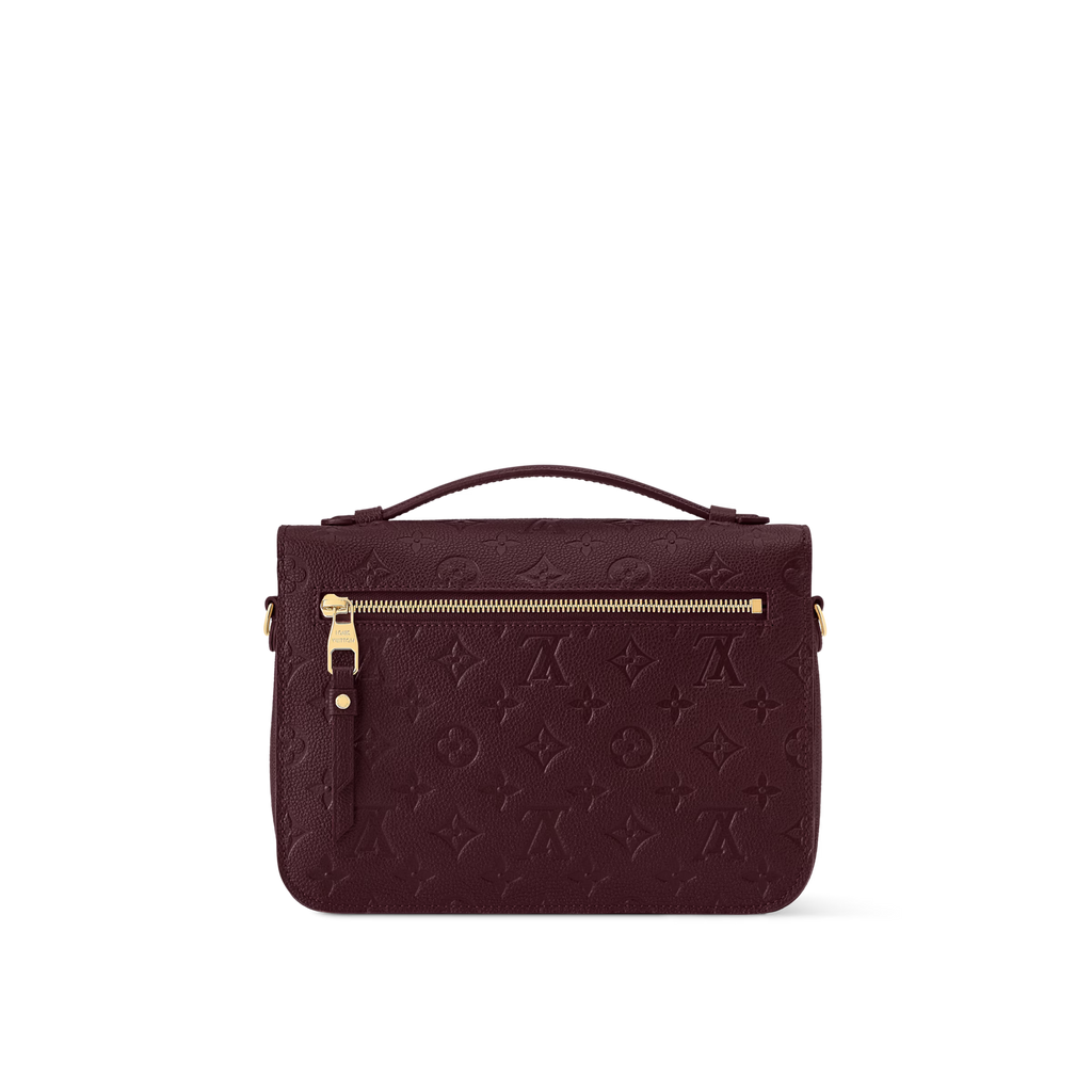 Louis Vuitton Pochette Métis (2025)