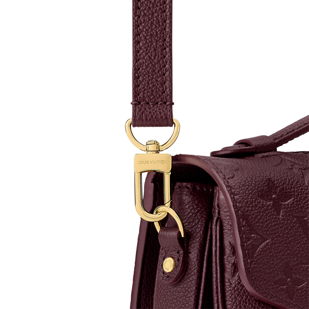 Louis Vuitton Pochette Métis (2025)