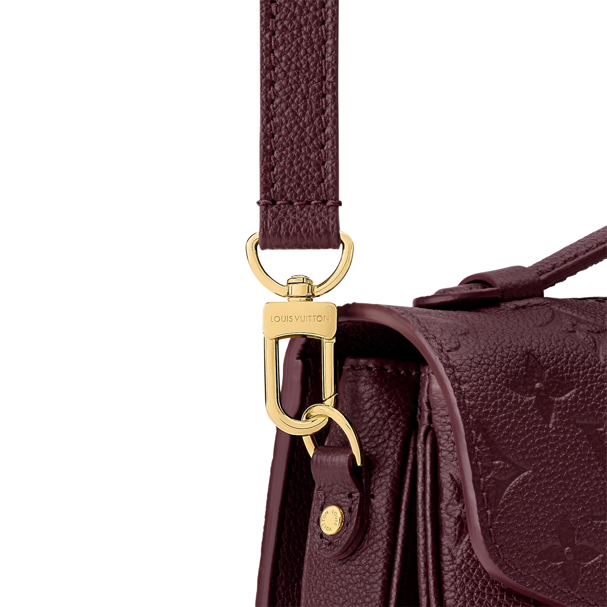 Louis Vuitton Pochette Métis (2025)