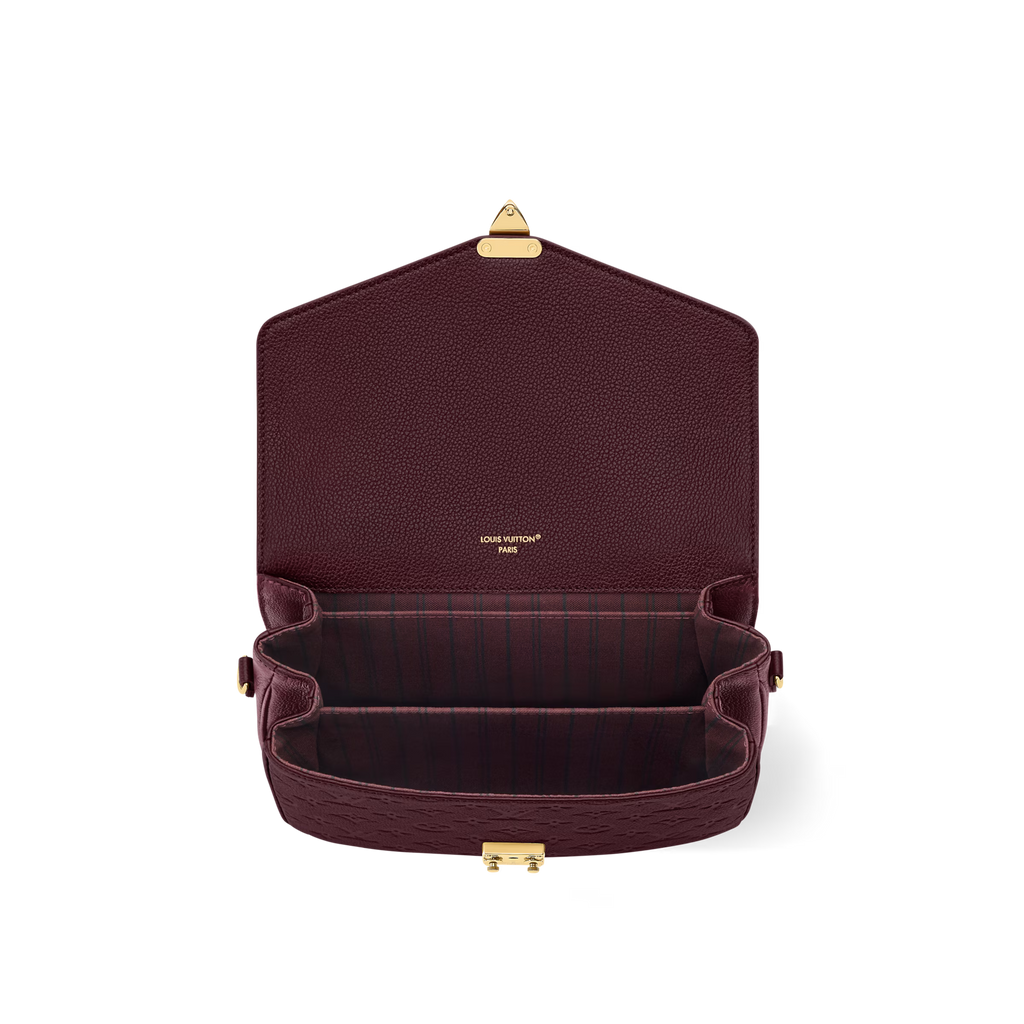 Louis Vuitton Pochette Métis (2025)
