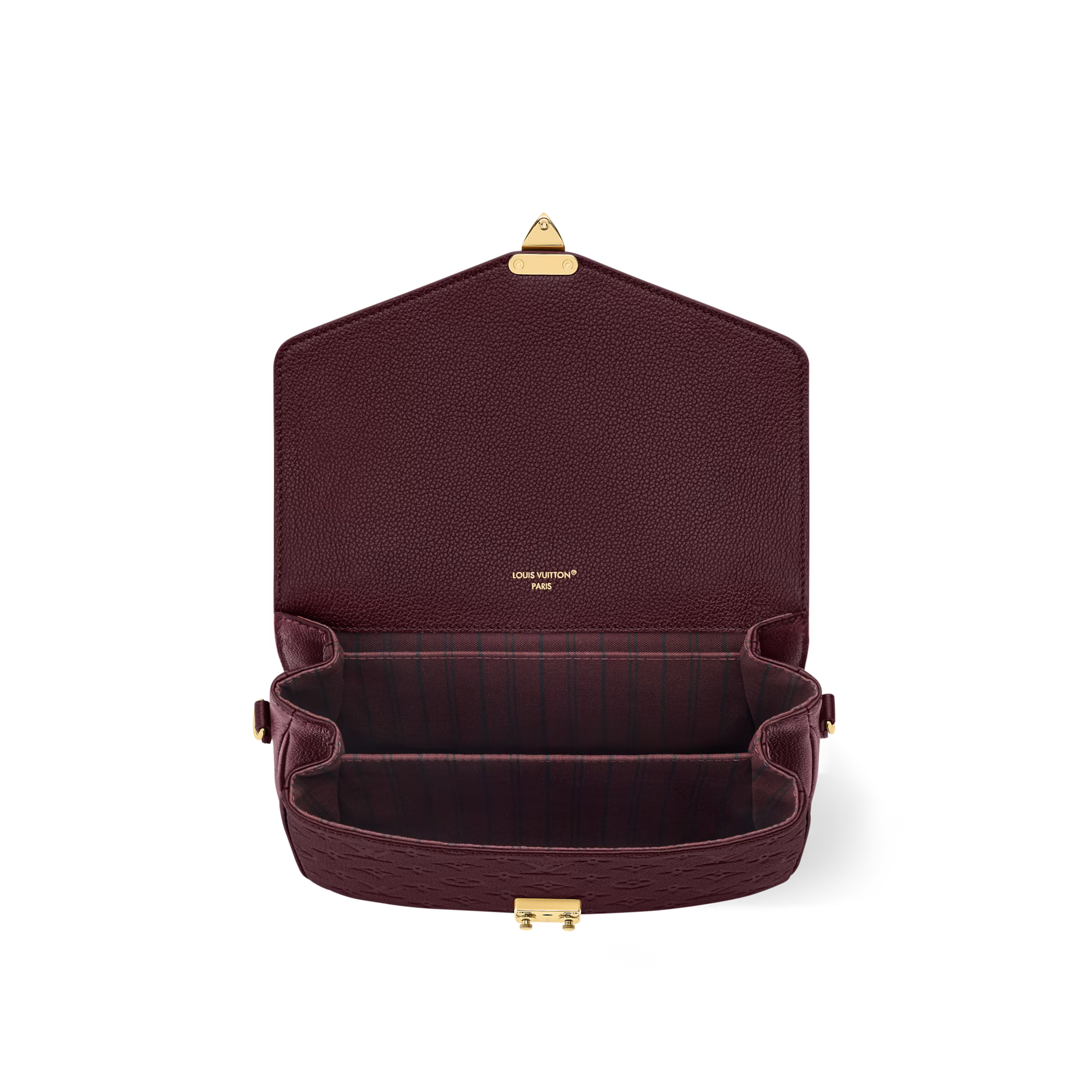 Louis Vuitton Pochette Métis (2025)