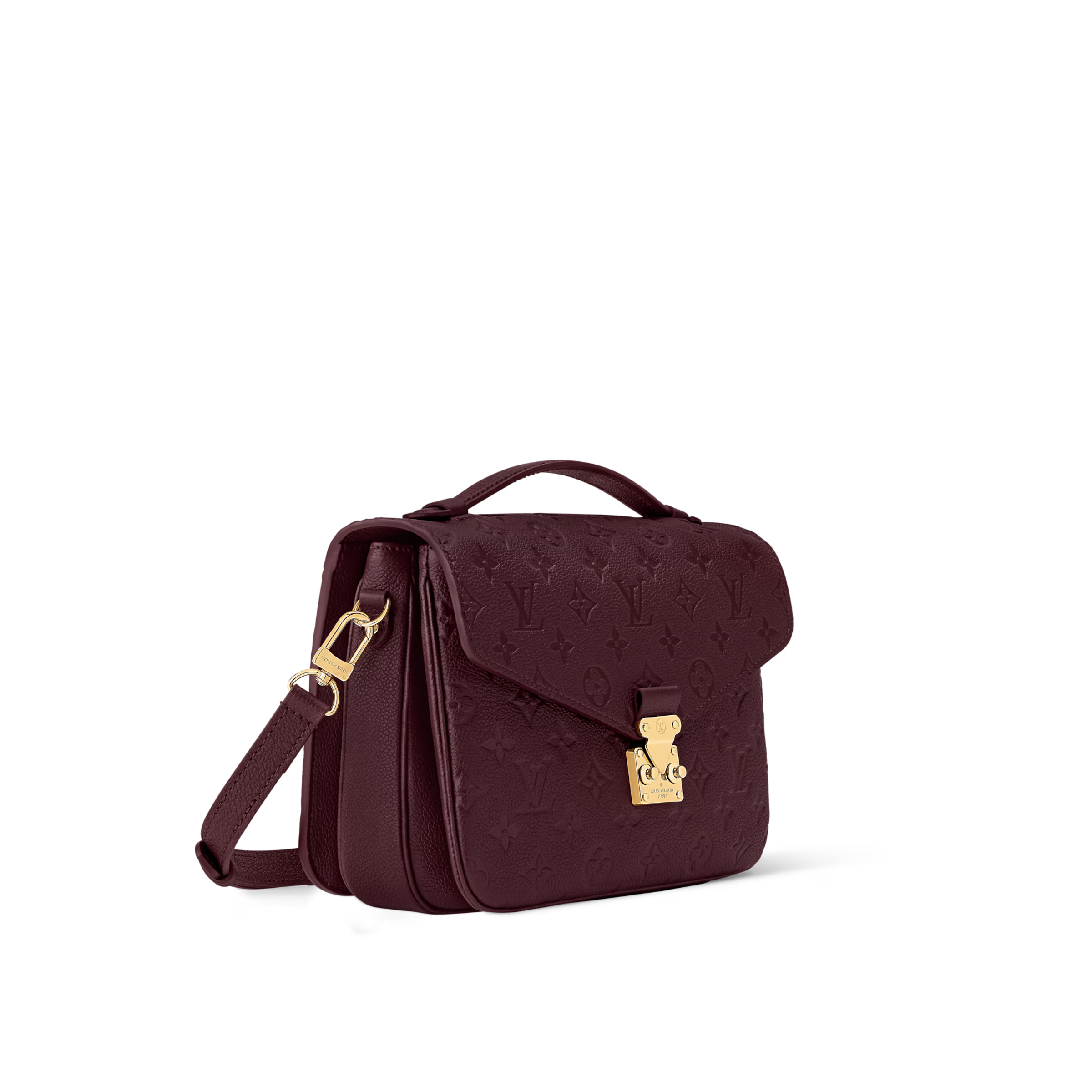 Louis Vuitton Pochette Métis (2025)