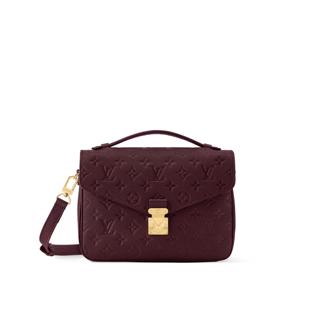 Louis Vuitton Pochette Métis (2025)