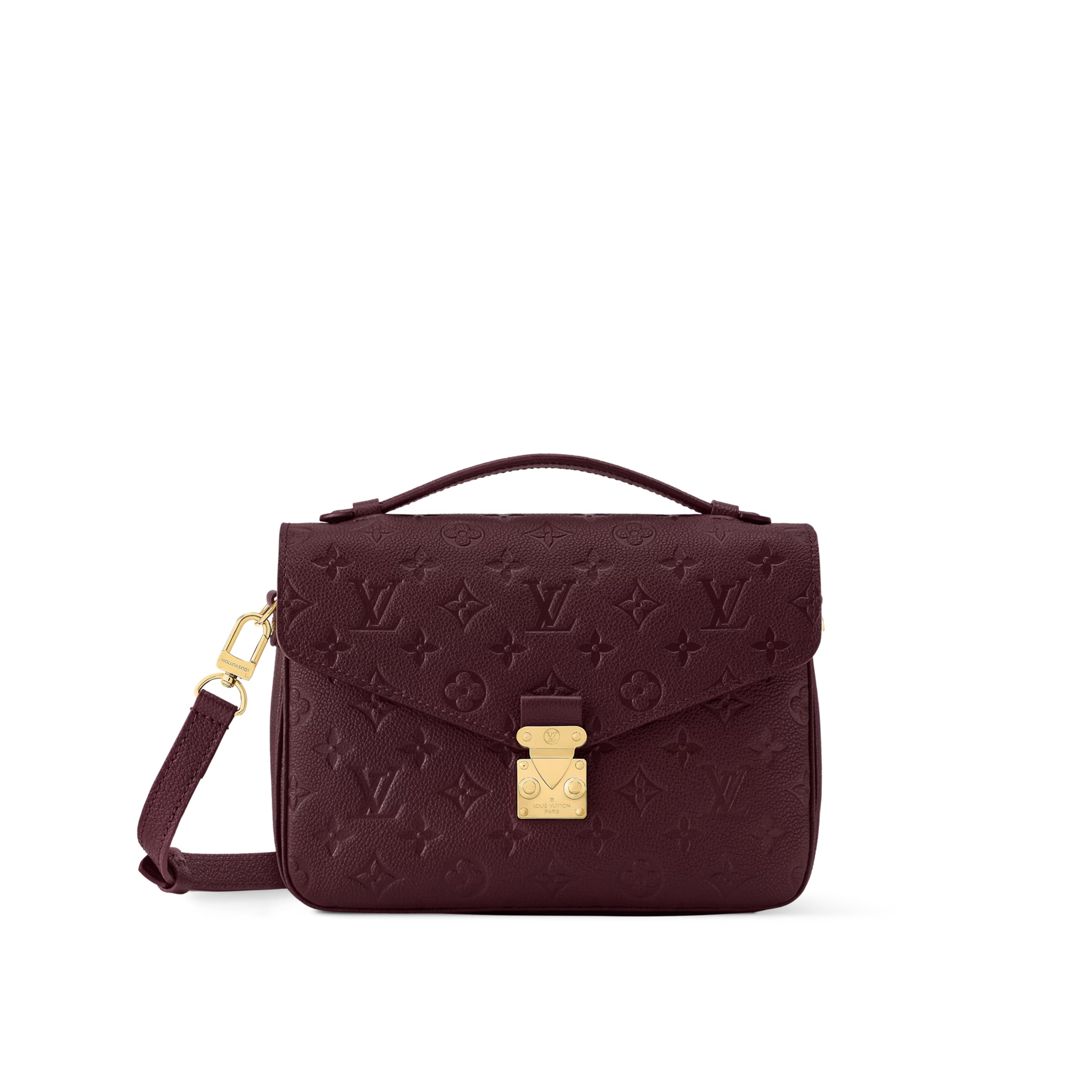 Louis Vuitton Pochette Métis (2025)