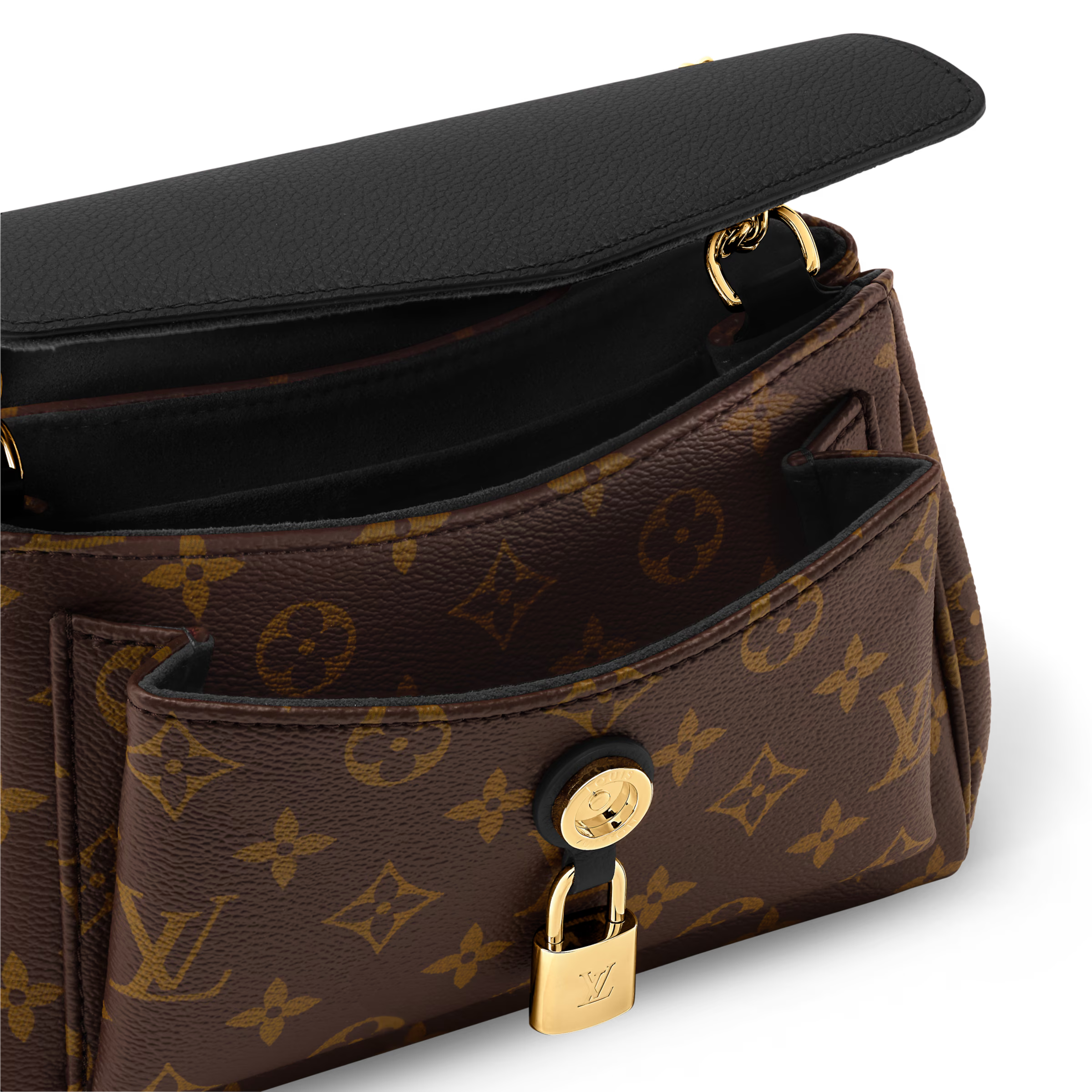 Louis Vuitton Saint Germain BB (2025)