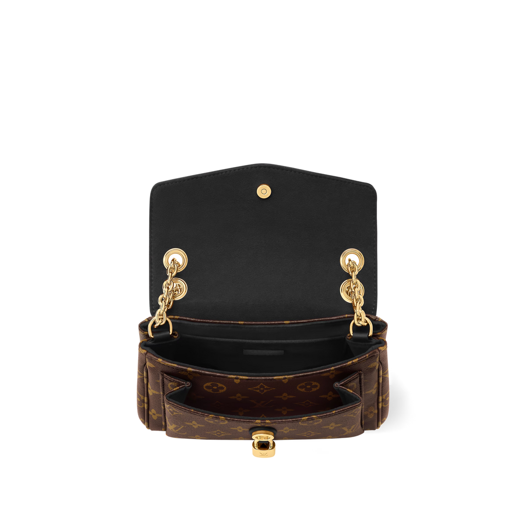 Louis Vuitton Saint Germain BB (2025)