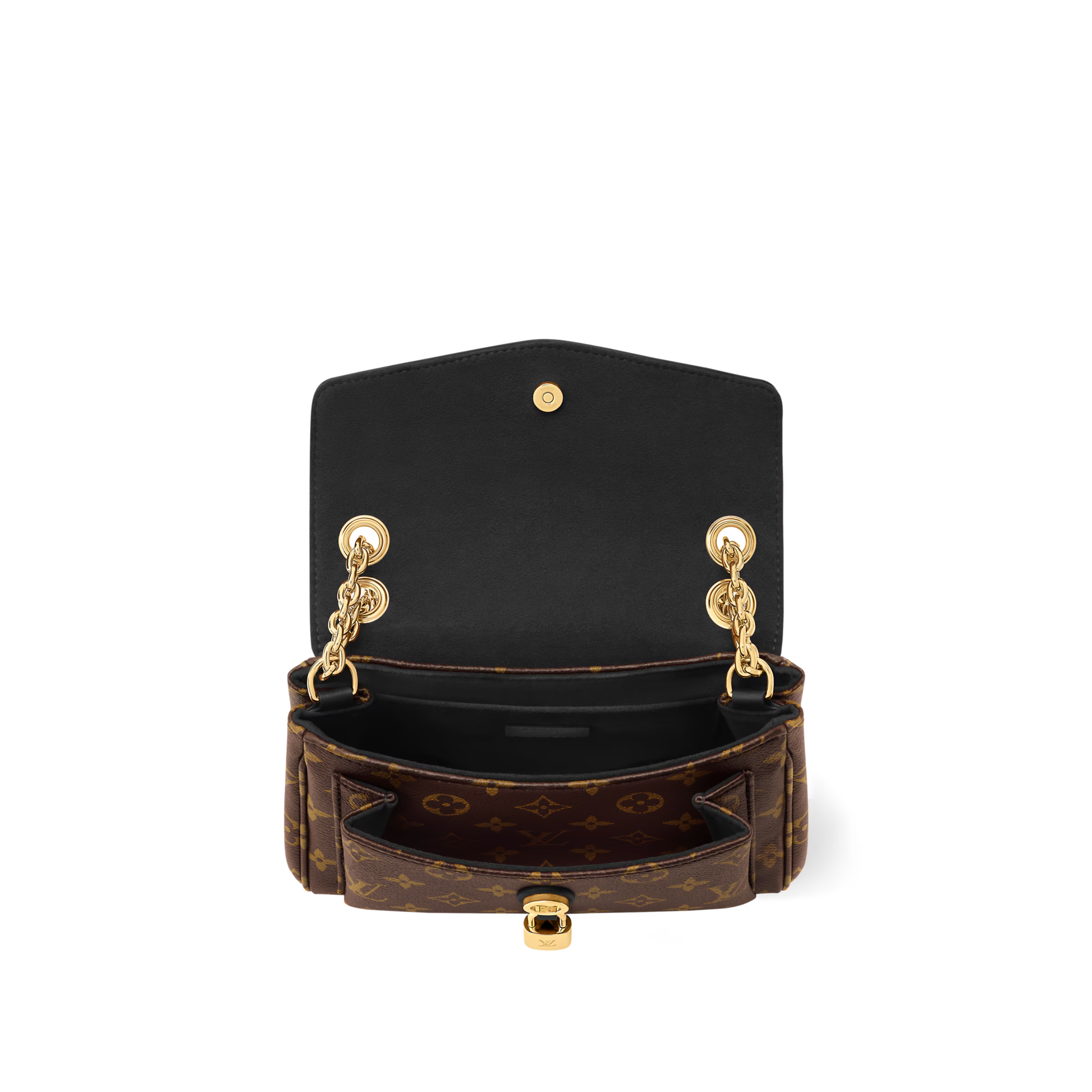 Louis Vuitton Saint Germain BB (2025)