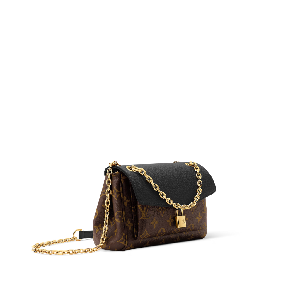 Louis Vuitton Saint Germain BB (2025)