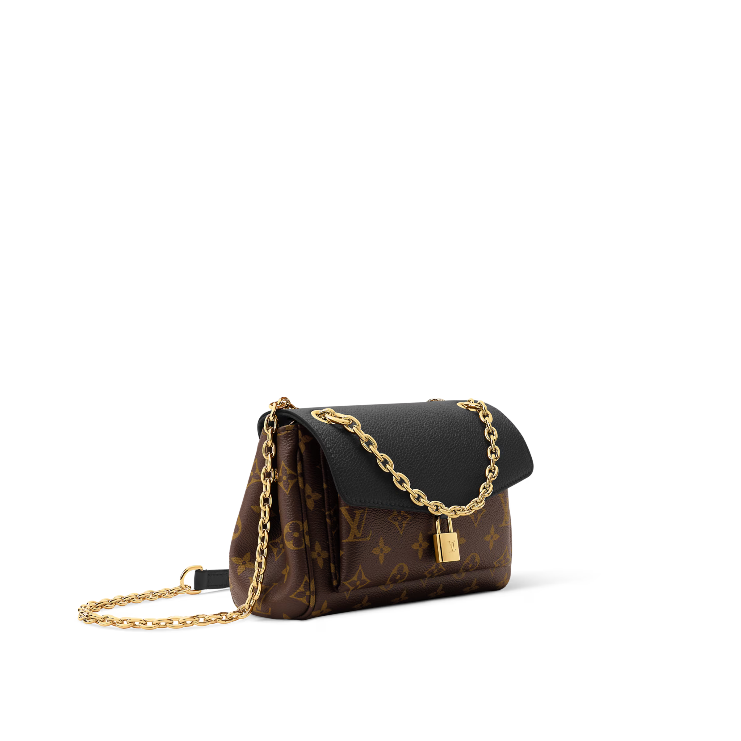Louis Vuitton Saint Germain BB (2025)