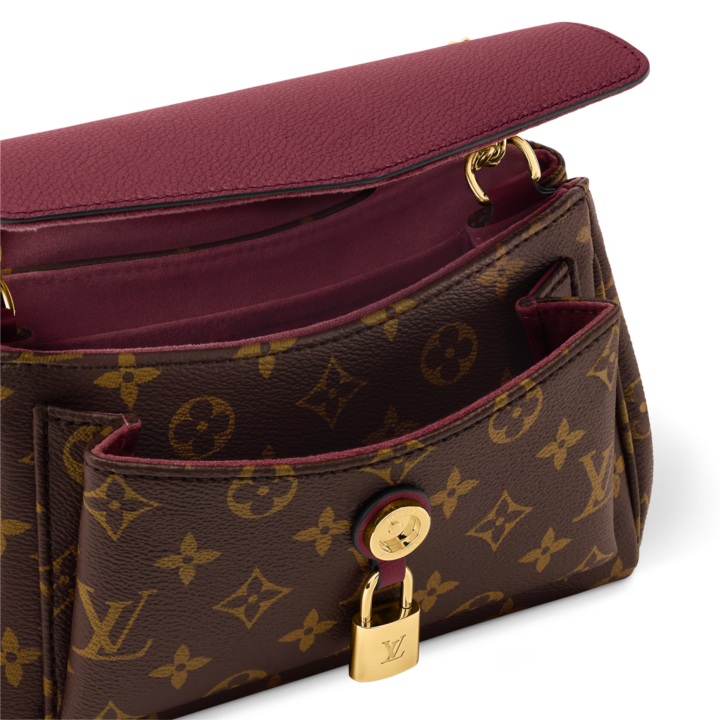 Louis Vuitton Saint Germain BB (2025)