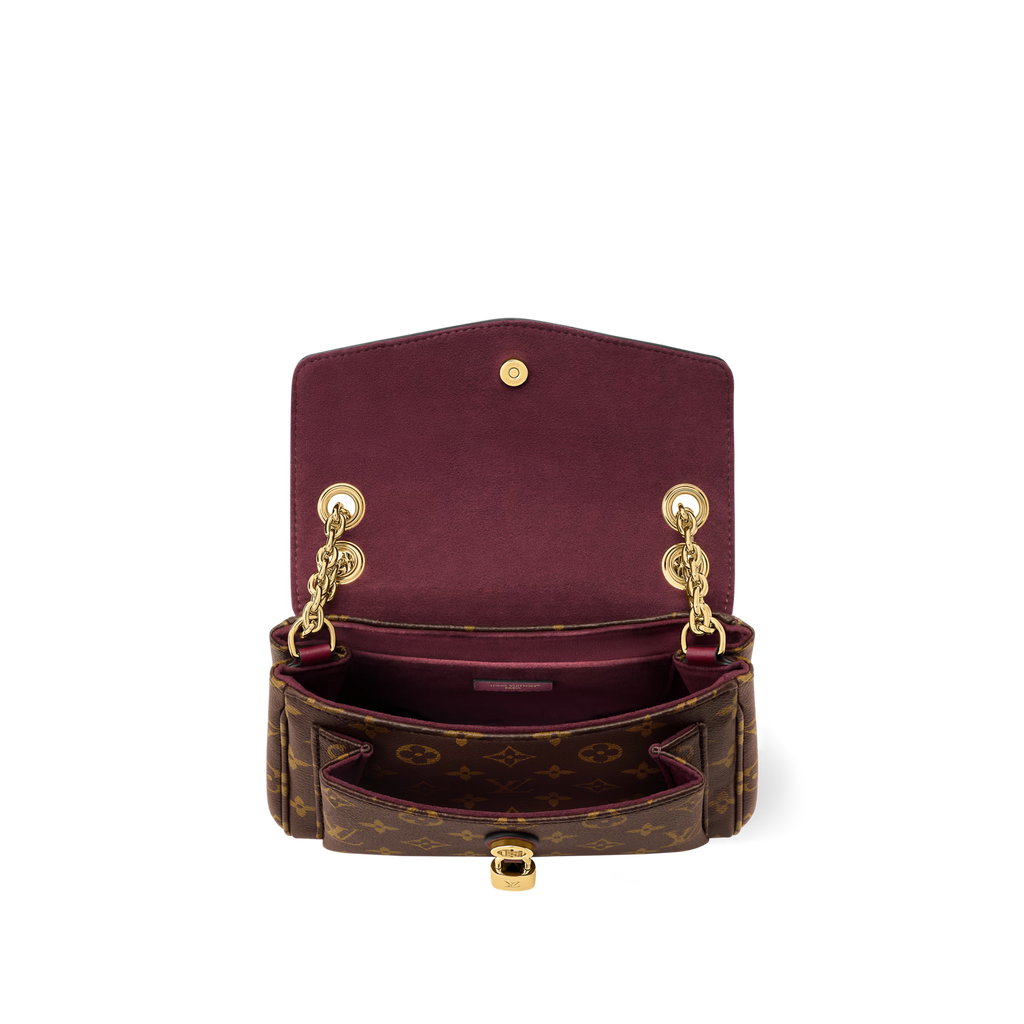 Louis Vuitton Saint Germain BB (2025)