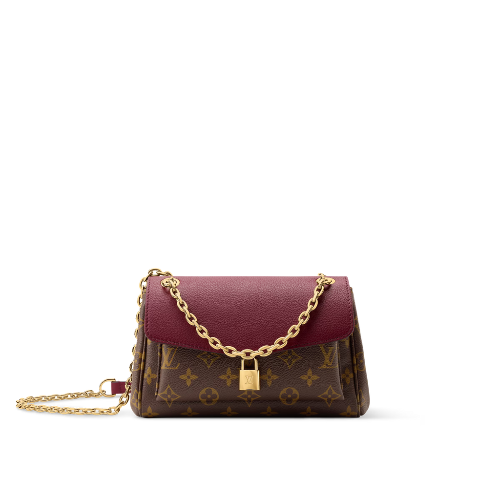 Louis Vuitton Saint Germain BB (2025)