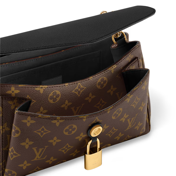 Louis Vuitton Saint Germain PM (2025)