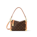 Louis Vuitton Side Trunk MM Bag (2025)