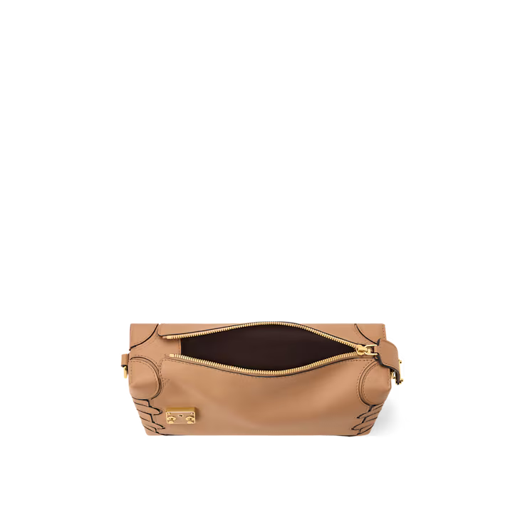 Louis Vuitton Side Trunk Silhouette (2025)