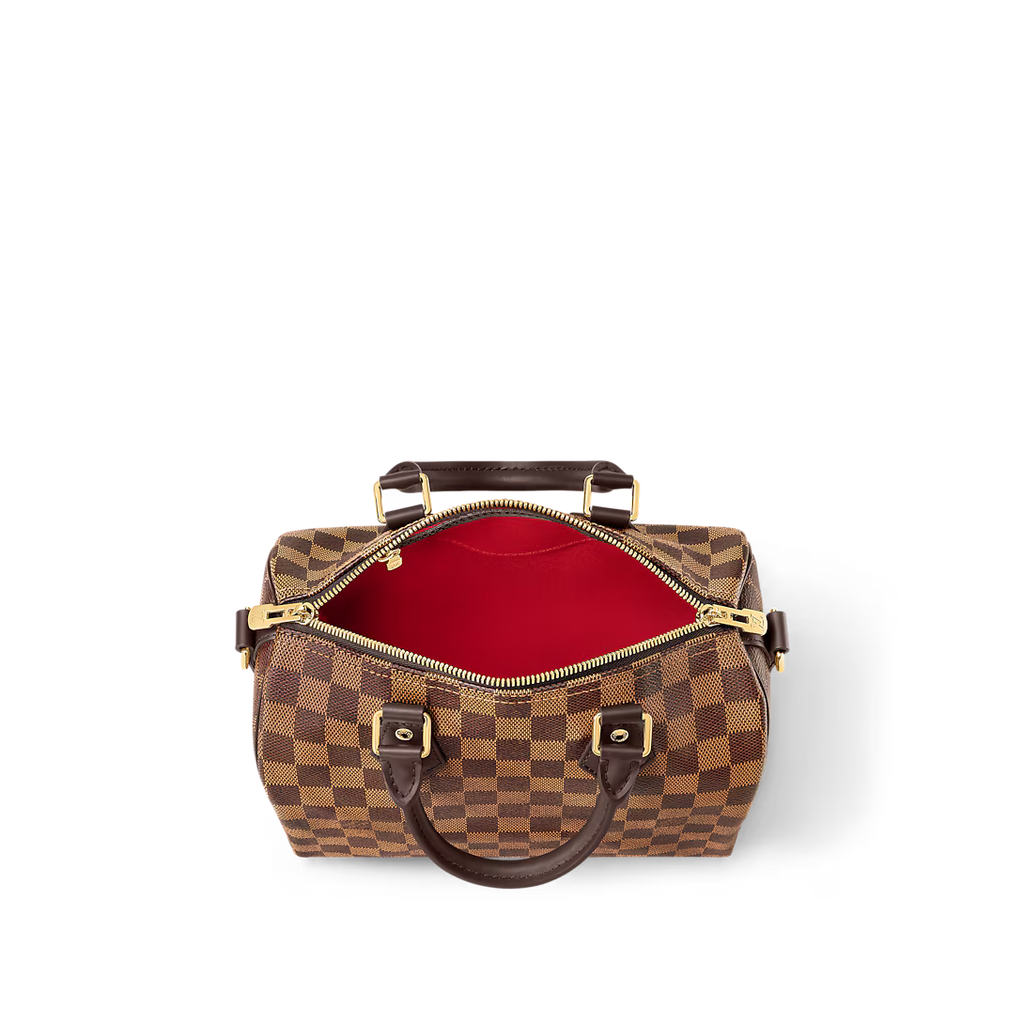 Louis Vuitton Speedy Bandoulière 25 (2025)