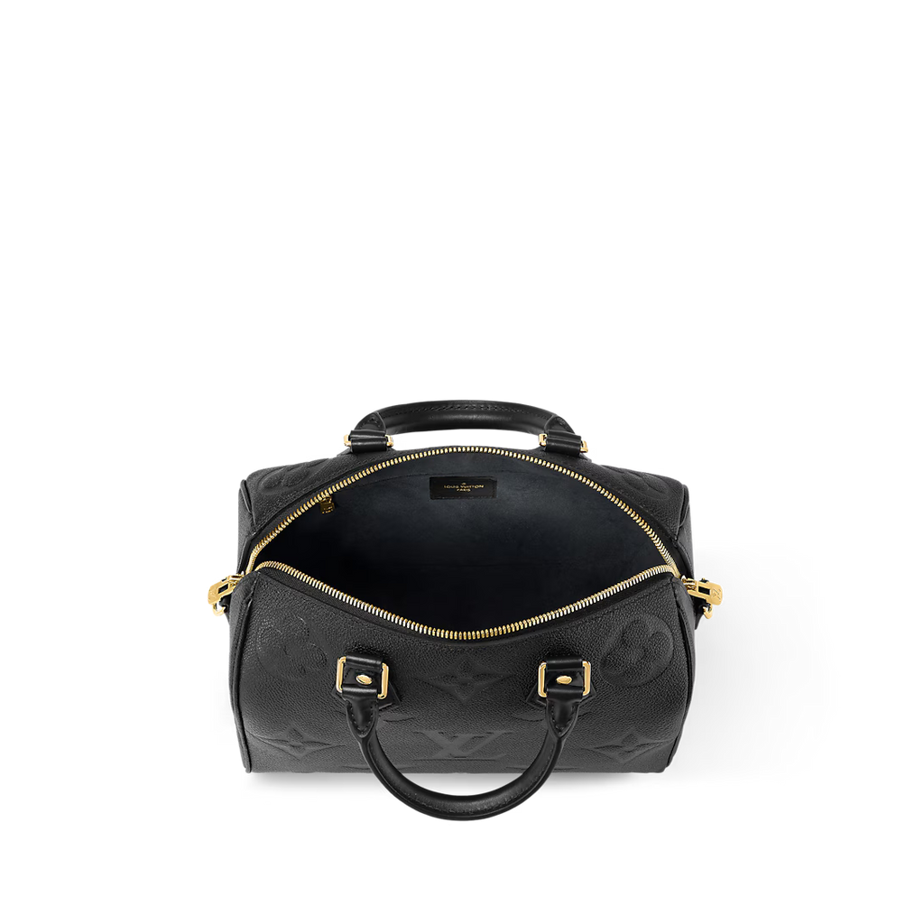 Louis Vuitton Speedy Bandoulière 25 Bag (2025)