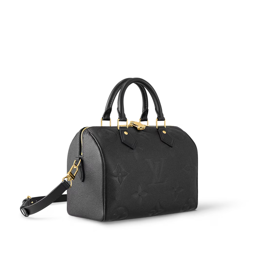 Louis Vuitton Speedy Bandoulière 25 Bag (2025)