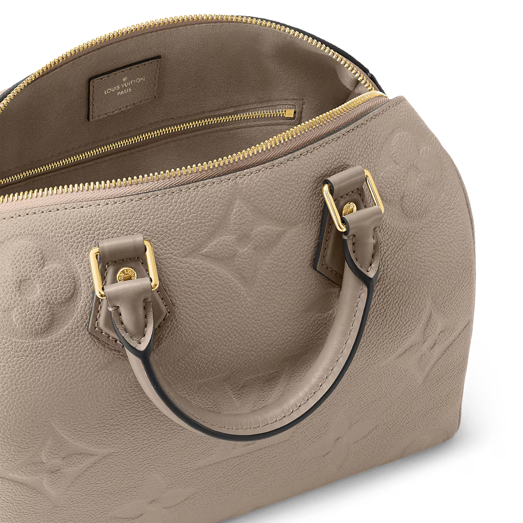 Louis Vuitton Speedy Bandoulière 25 Bag (2025)
