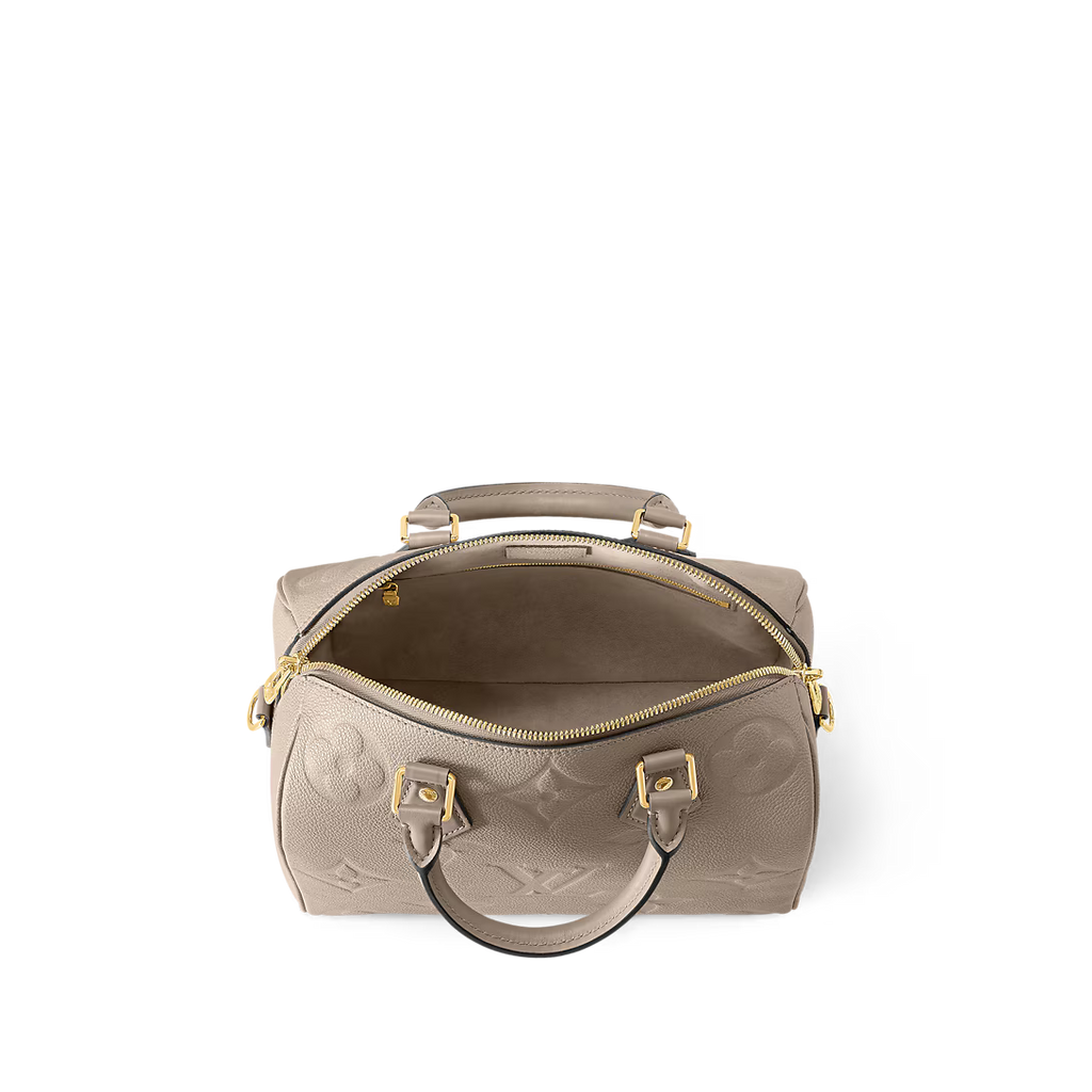 Louis Vuitton Speedy Bandoulière 25 Bag (2025)