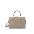 Louis Vuitton Speedy Bandoulière 25 Bag (2025)