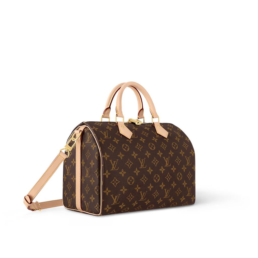 Louis Vuitton Speedy Bandoulière 30 (2025)