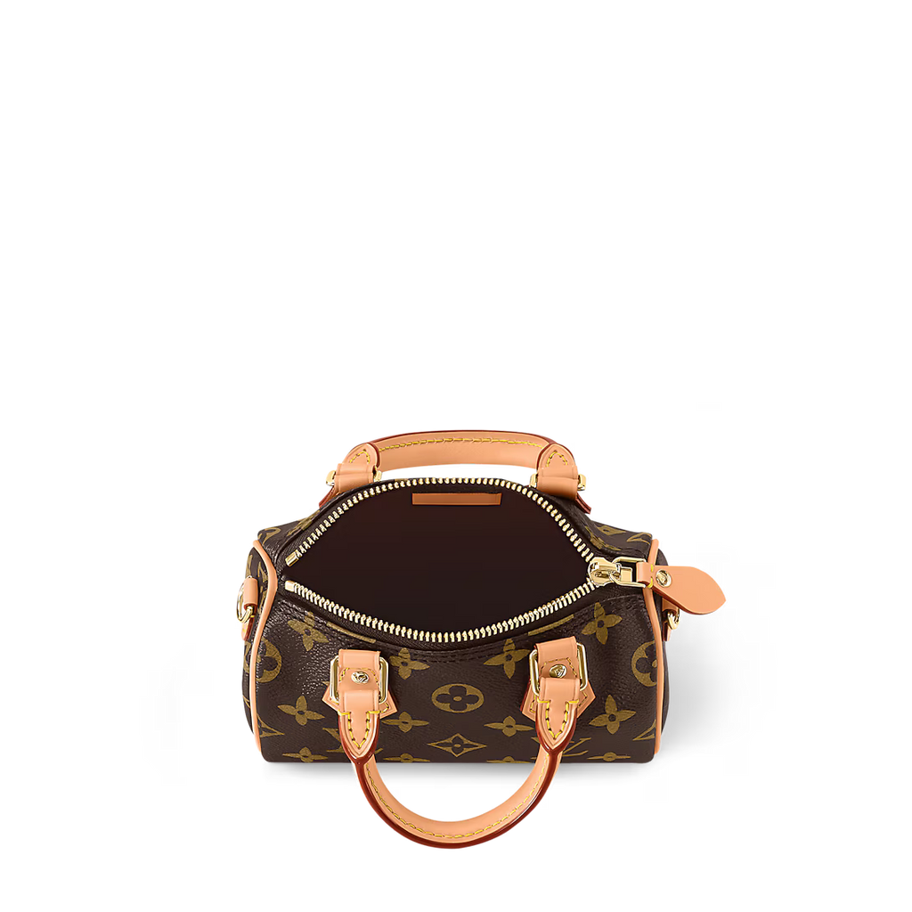 Louis Vuitton Speedy Nano (2025)