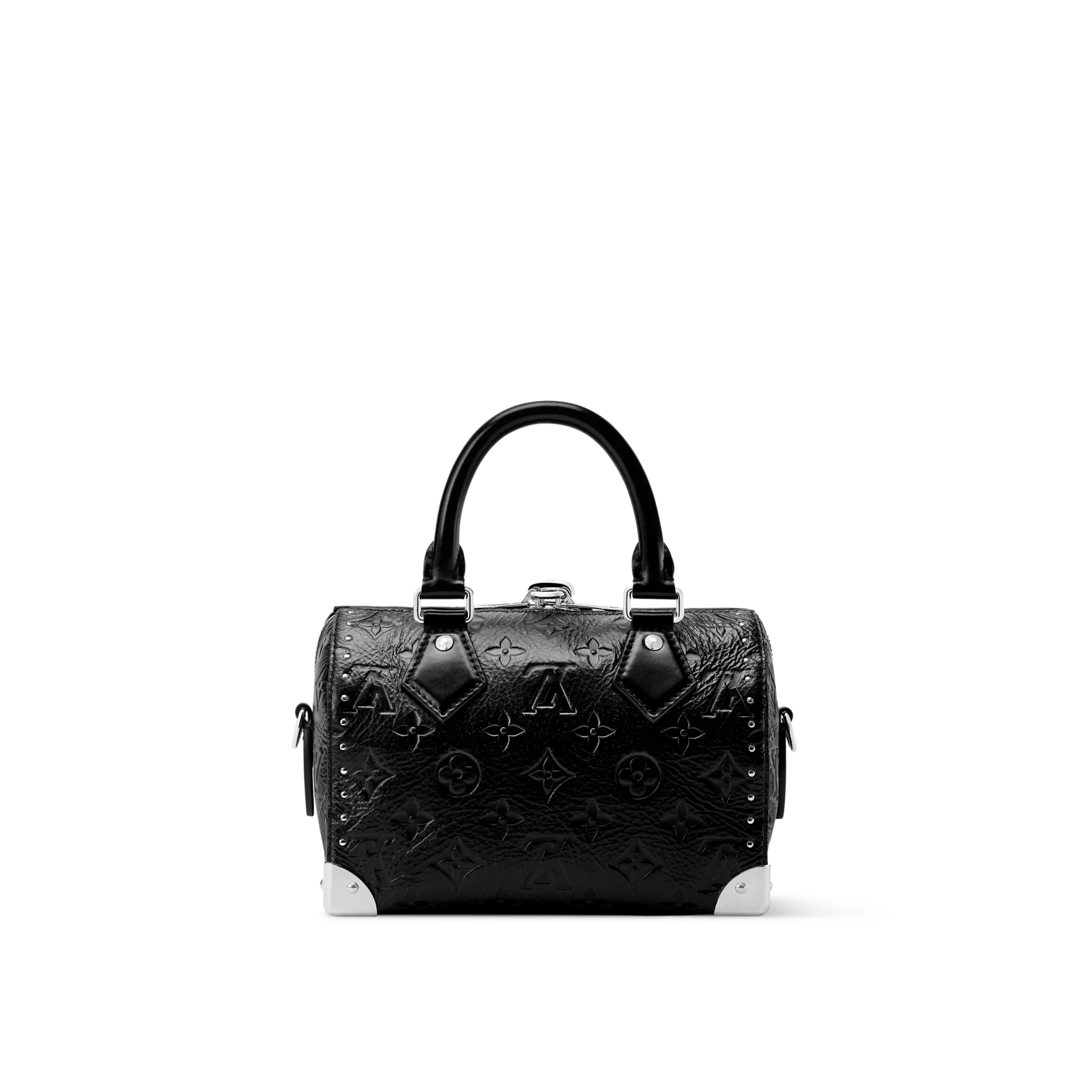 Louis Vuitton Speedy Trunk 20 (2025)