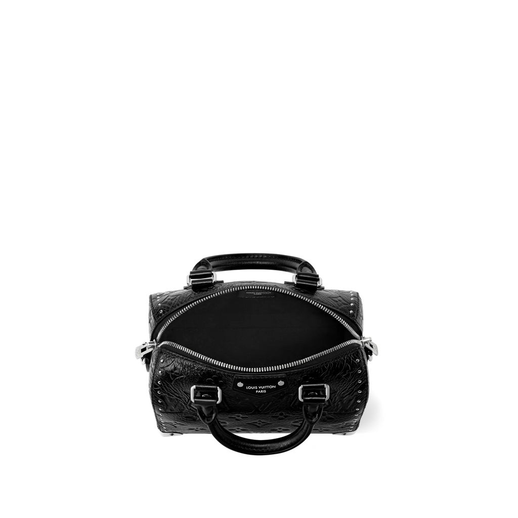 Louis Vuitton Speedy Trunk 20 (2025)