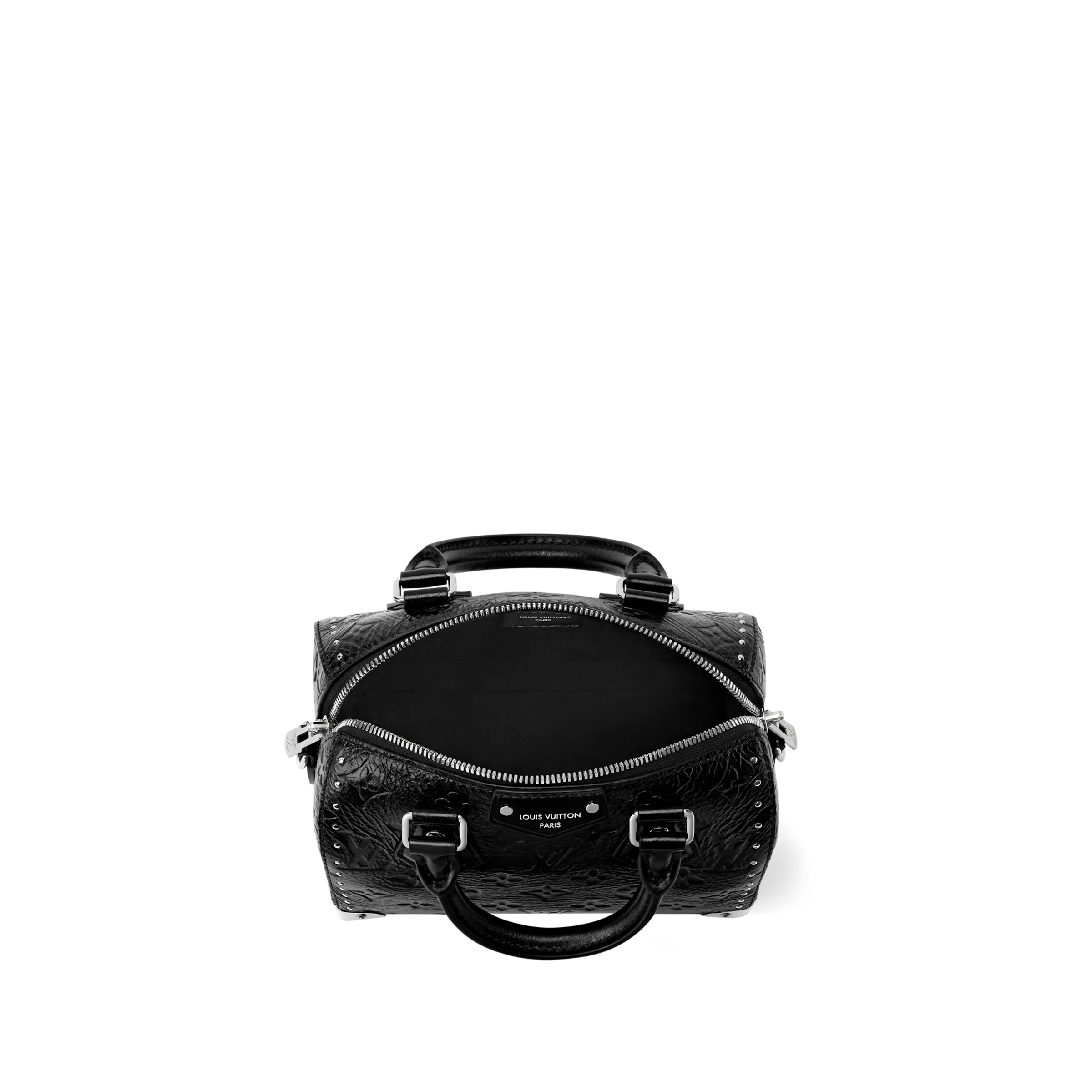 Louis Vuitton Speedy Trunk 20 (2025)