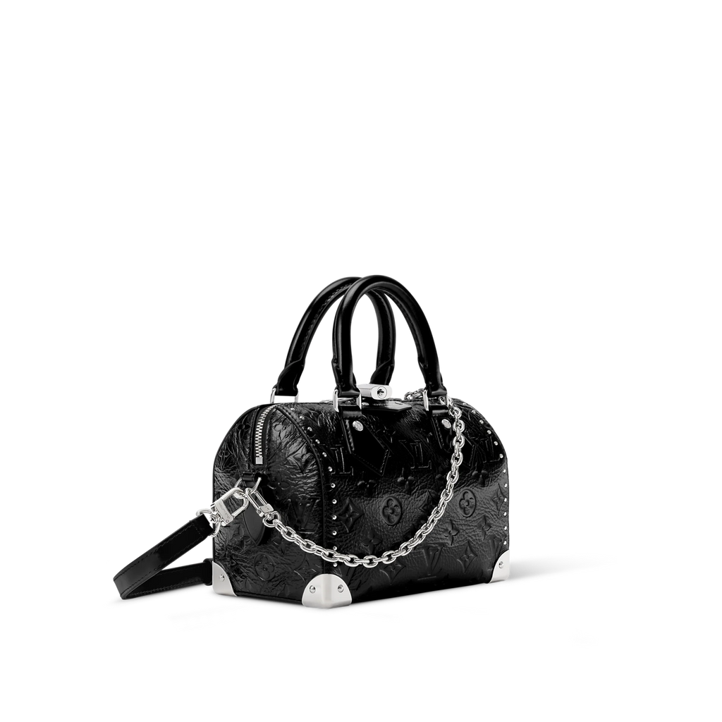 Louis Vuitton Speedy Trunk 20 (2025)
