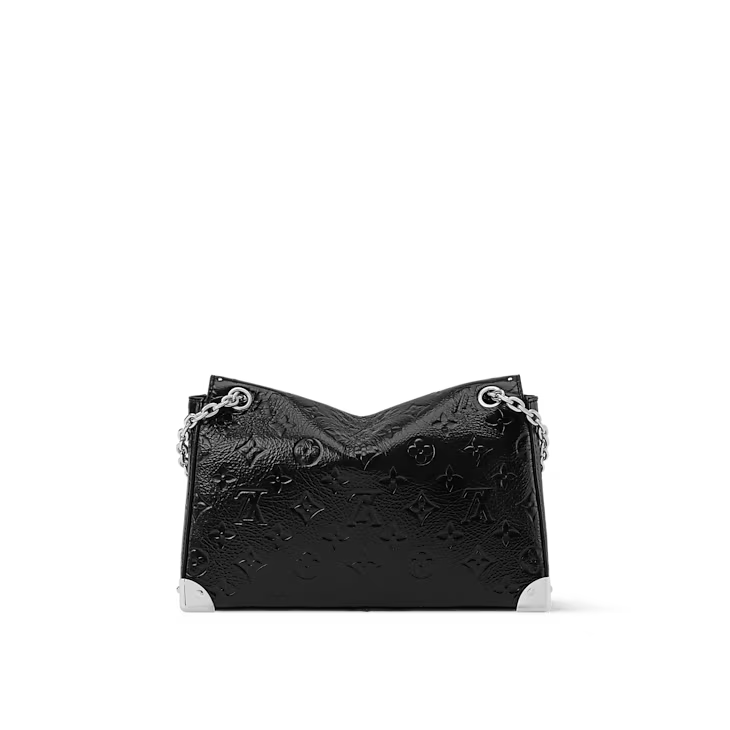 Louis Vuitton Trunkie (2025)