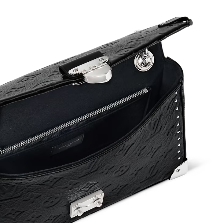 Louis Vuitton Trunkie (2025)