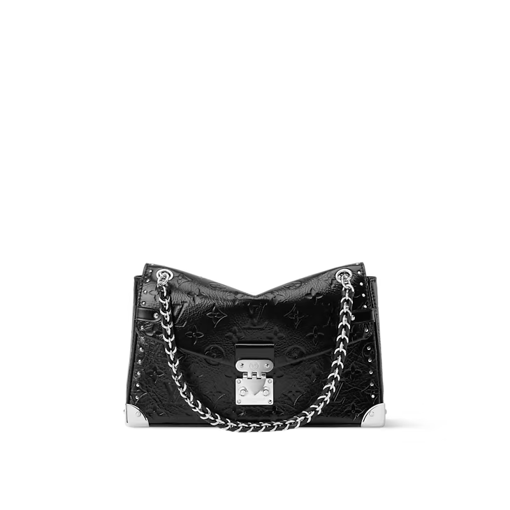 Louis Vuitton Trunkie (2025)
