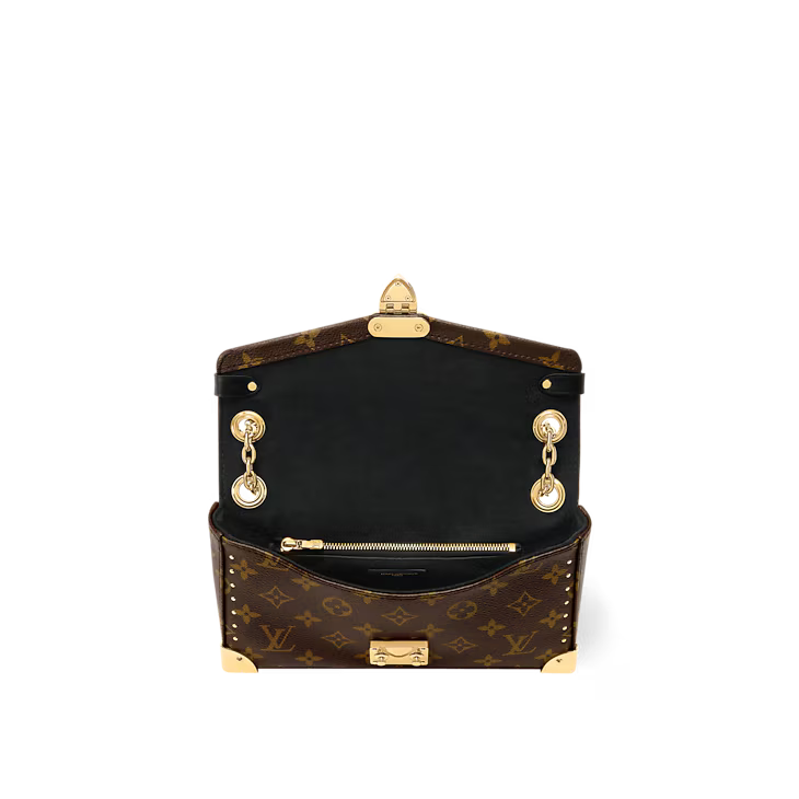 Louis Vuitton Trunkie East West (2025)