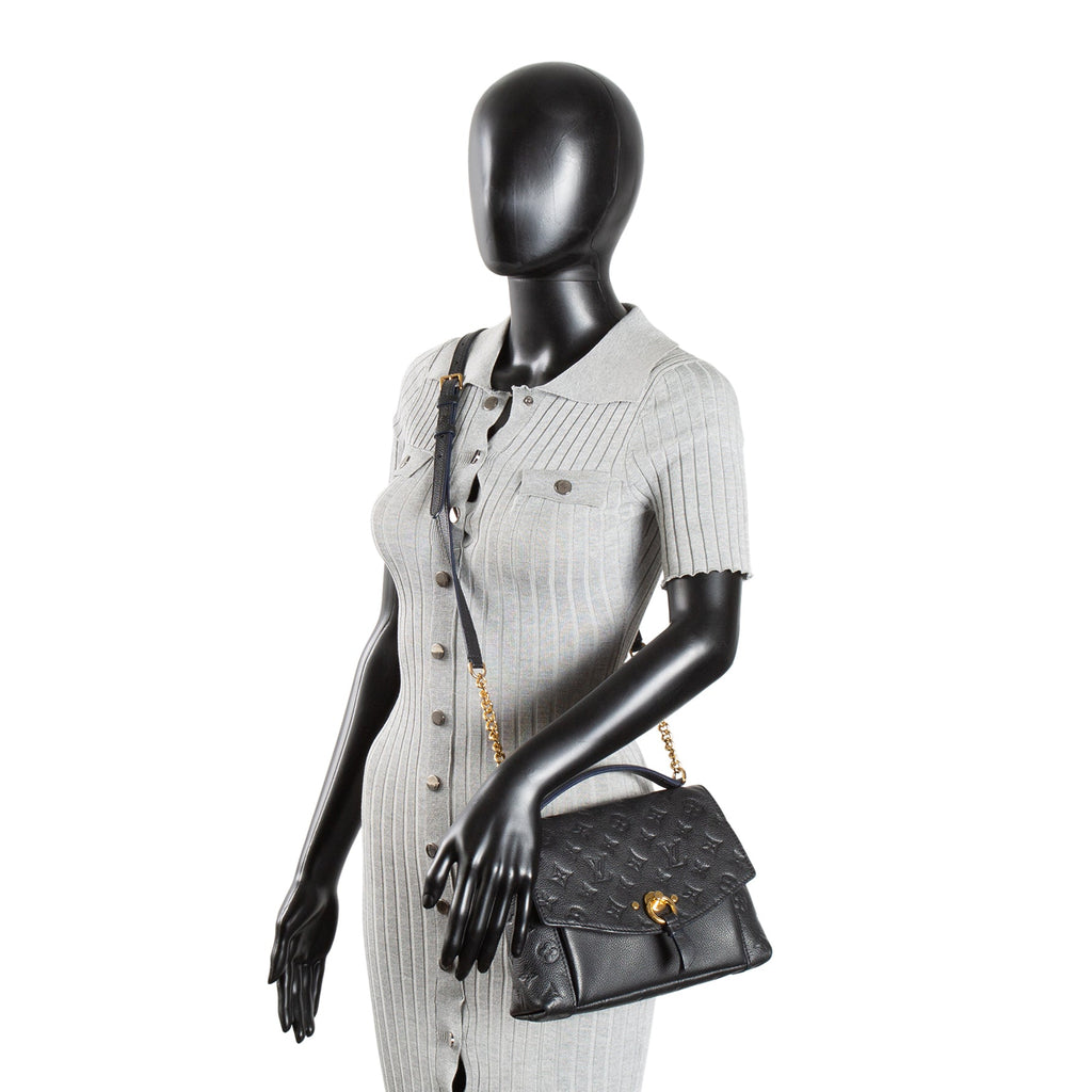 LOUIS VUITTON Empriente Blanche BB