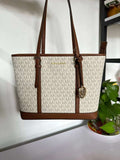 Michael kors Jet Set travel Tote bag