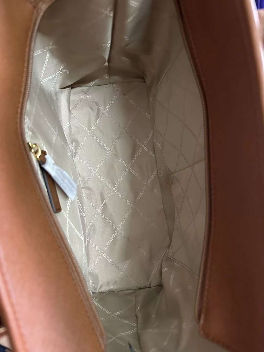 Michael kors Jet Set travel Tote bag