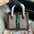 Gucci Jackie Medium Tote bag