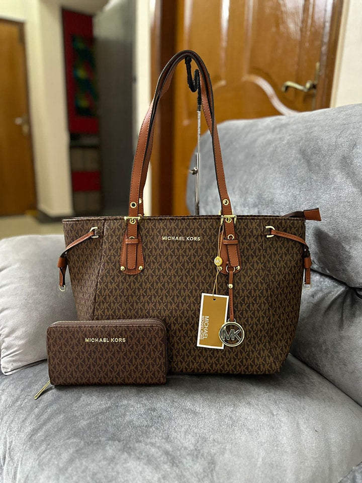 MICHAEL Michel Kors Gilly Drawstring bag