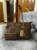 MICHAEL Michel Kors Gilly Drawstring bag