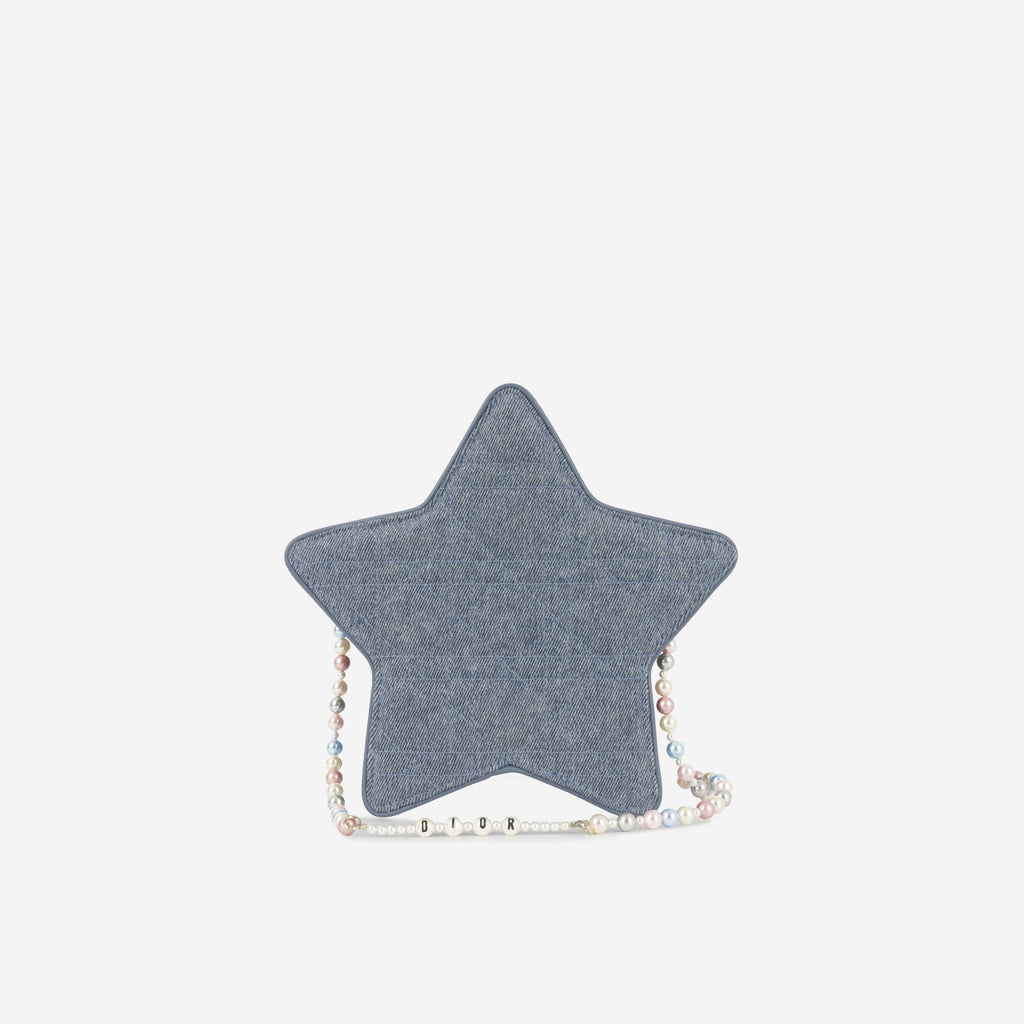 Mini Star Crossbody Bag